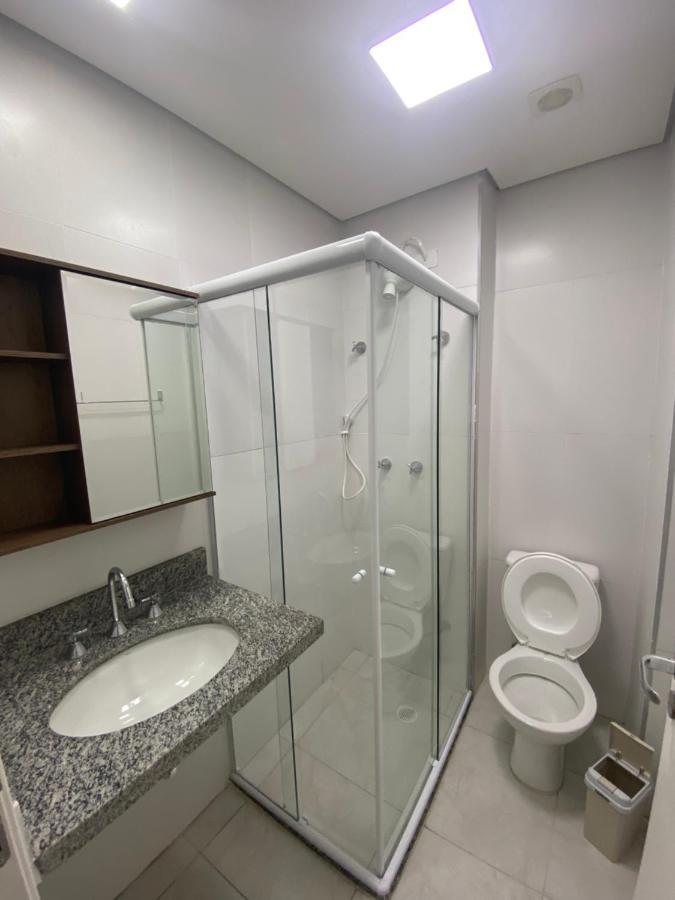 Novissimo, Apto Churrasqueira, Cap 3, Capitania Varam , 2 Dormitorios, 2 Vagas De Garagem Guaruja Bagian luar foto